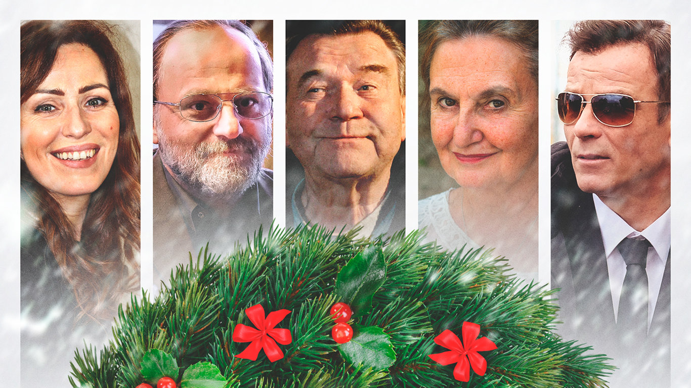 Ten, kdo tě miloval