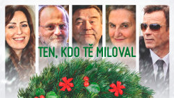 Ten, kdo tě miloval