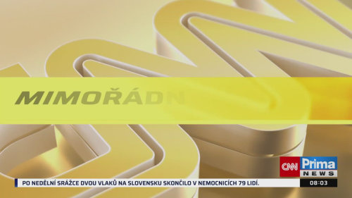 NOVÝ DEN - 11.11. v 08:00