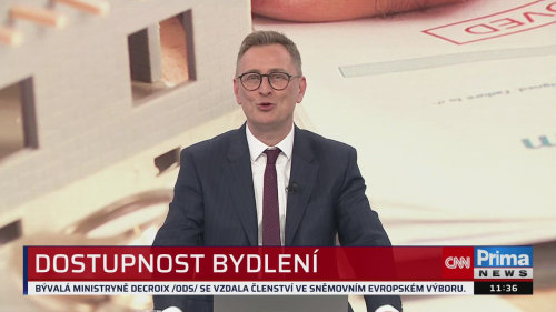 ZPRÁVY, 12.3. v 11:30