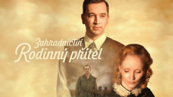 Zahradnictví: Rodinný přítel