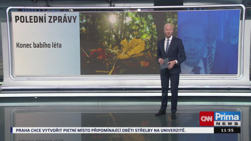 ZPRÁVY, 5.10. v 11:55