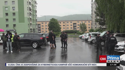 ZPRÁVY Z REGIONŮ - 28.5. v 17:26