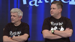 Prima Partička