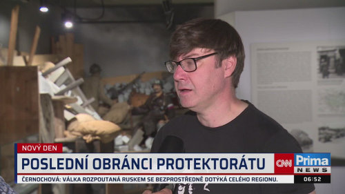 NOVÝ DEN - 11.9. v 06:50