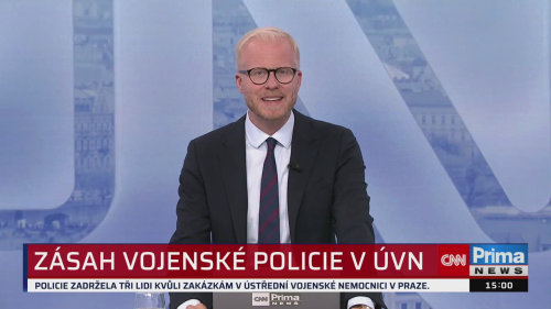 ZPRÁVY, 15.9. v 15:00