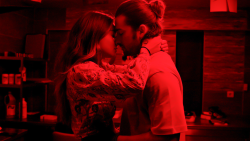 Láska s vůní oliv