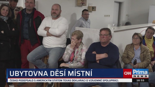 ZPRÁVY Z REGIONŮ, 13.3. v 16:55