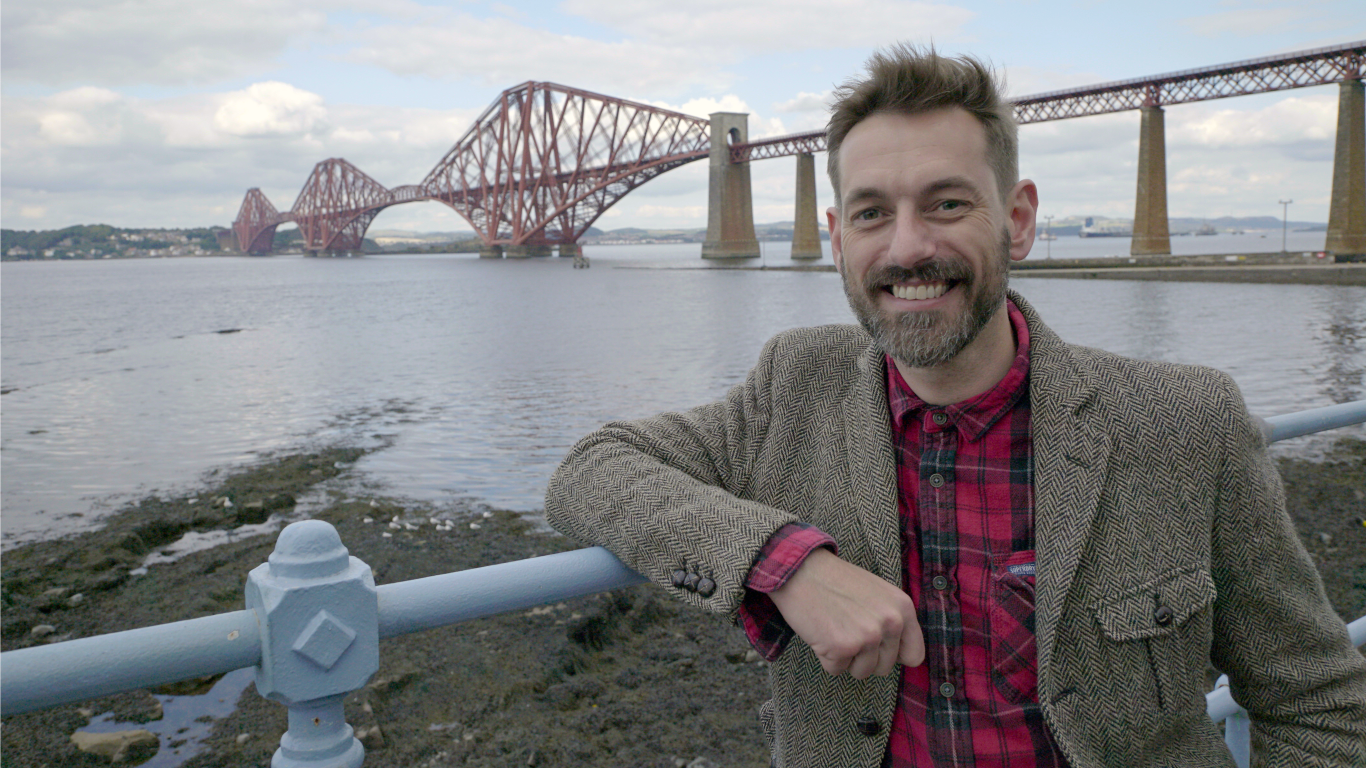 Forth Bridge
