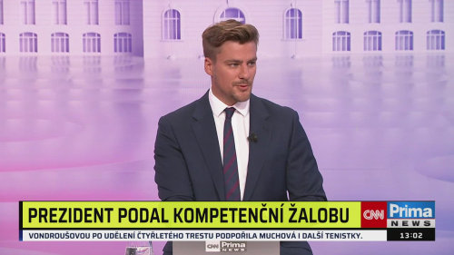ZPRÁVY, 23.6. v 13:00