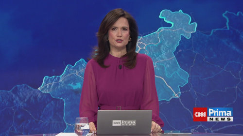 ZPRÁVY Z REGIONŮ, 8.5. v 17:25