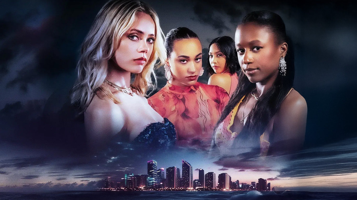 Úhlavní kamarádky