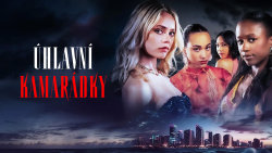 Úhlavní kamarádky