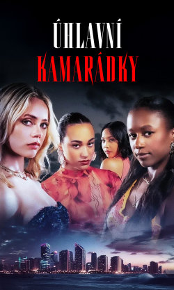 Úhlavní kamarádky