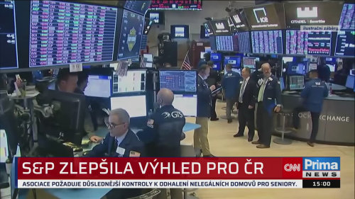ZPRÁVY, 26.9. v 15:00