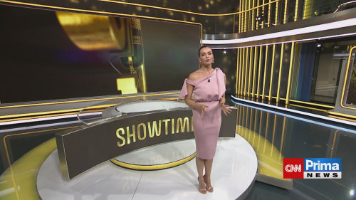 SHOWTIME - 3.8. v 19:55