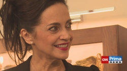 Lucie Bílá kmotrou