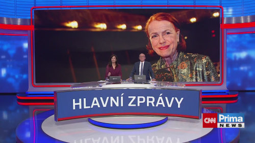 Iva Janžurová oslavila 85. Prozradila, jaké dary dostala