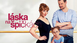 Láska na špičkách