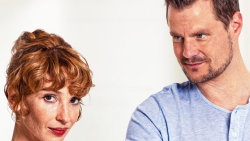 Láska na špičkách