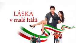 Láska v malé Itálii