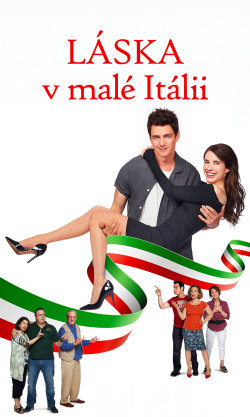 Láska v malé Itálii