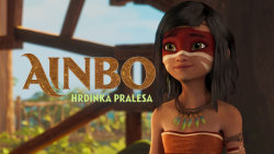 Ainbo: Hrdinka pralesa