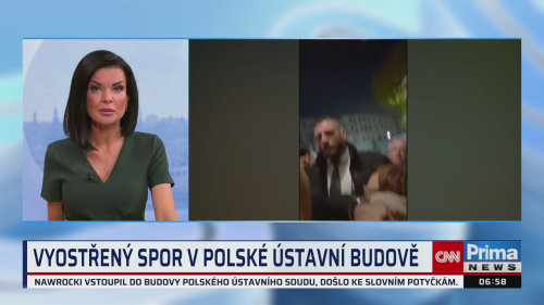 NOVÝ DEN, 31.10. v 07:00