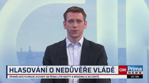 NOVÝ DEN, 30.9. v 08:00