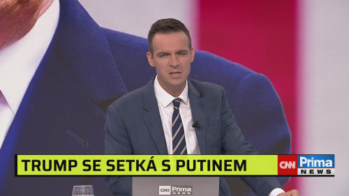 Speciál: Dění týdne, Pavel Peterka, Petr Bartoň - 7.8. v 13:30