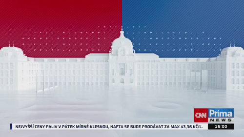 ZPRÁVY, 16.4. v 16:00