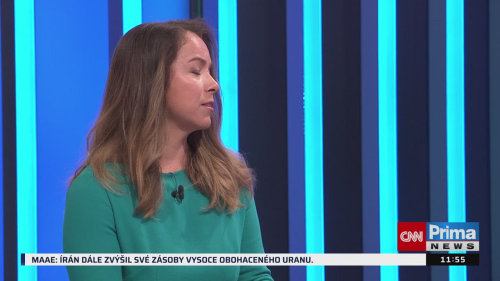 PARTIE TEREZIE TOMÁNKOVÉ, Jan Hrnčíř, Olga Richterová, Boris Šťastný, Jan Bartošek - 1.6. v 11:50