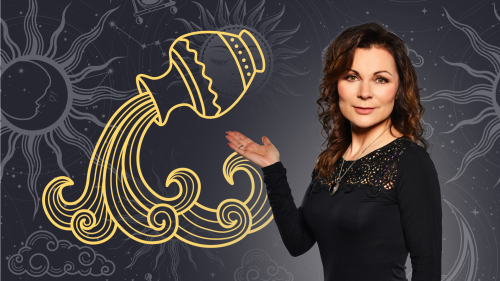 VODNÁŘ – týden 15.12. – 21.12.2025