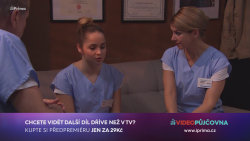Modrý kód (170): Ublížila mi