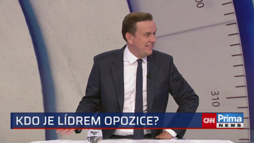 Nacher, L. Vondráček, Šebelová a Grolich o komunálních a senátních volbách