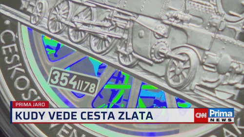 Prima ROK, 14.5. v 15:40 - Bessergold