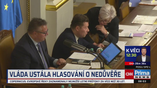 NOVÝ DEN, 2.10. v 08:00