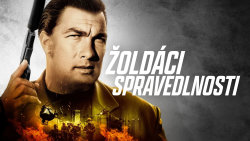 Žoldáci spravedlnosti