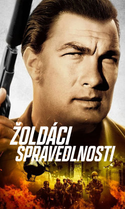 Žoldáci spravedlnosti