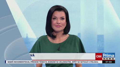 NOVÝ DEN, 4.5. v 06:48