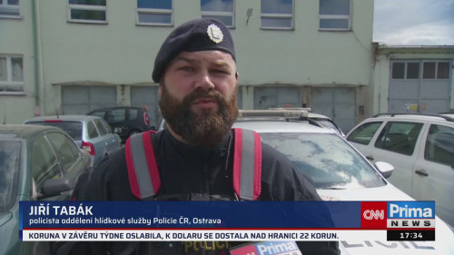 ZPRÁVY Z REGIONŮ - 9.5. v 17:26