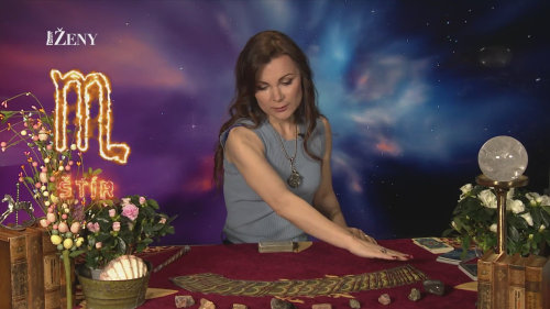 ŠTÍR – týden 4.5. – 11.5.2026