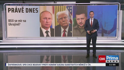 ZPRÁVY - 26.11. v 11:00