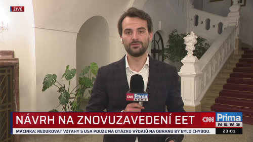 ZPRÁVY, 3.6. v 23:00