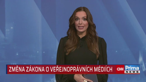 Klempíř k mediálnímu zákonu