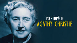 Po stopách Agathy Christie