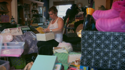 Dai a Michelle, Gemma a Annia