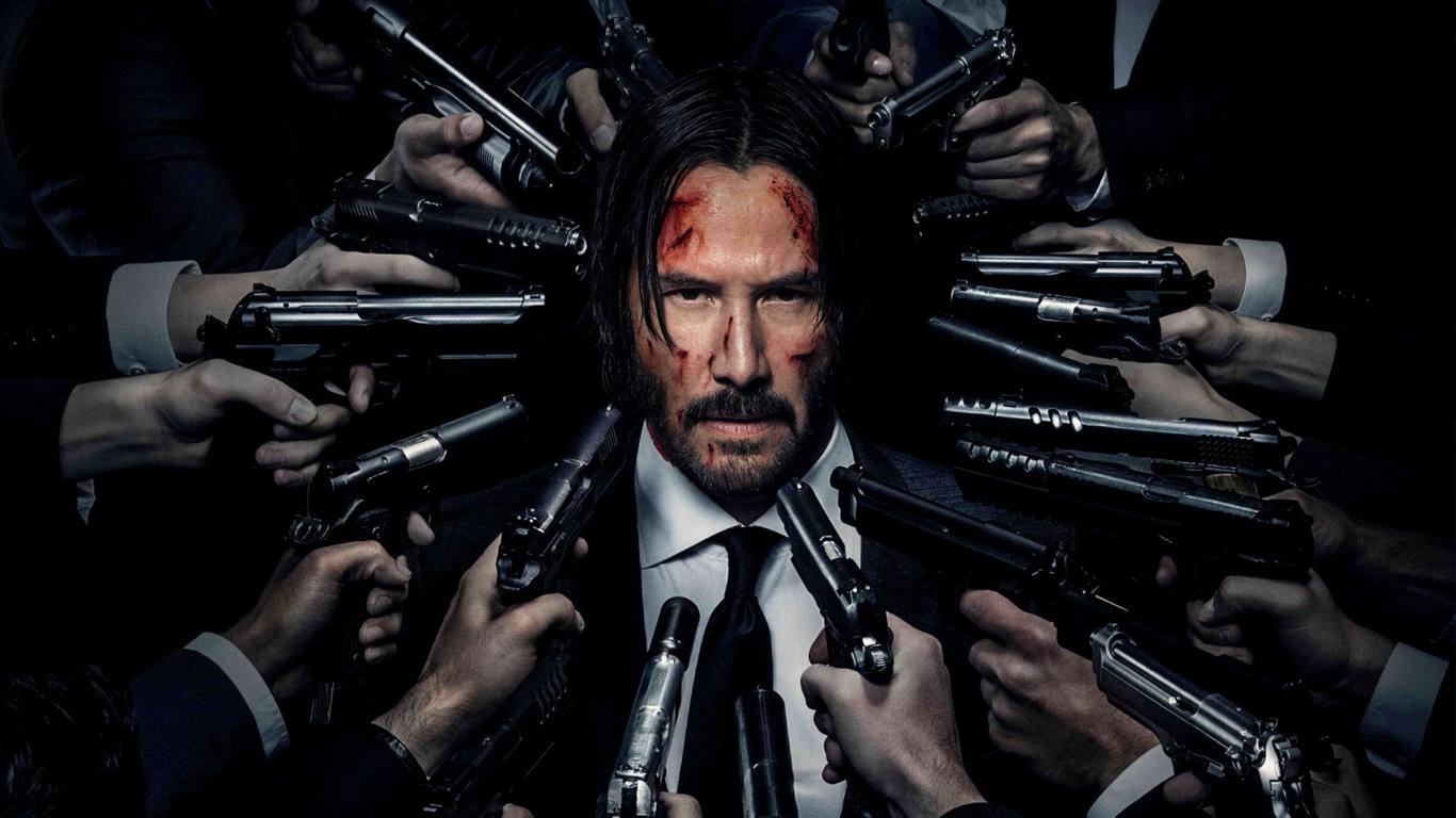 John Wick 2