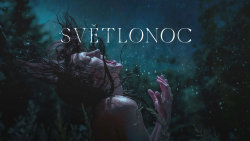 Světlonoc
