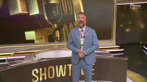 SHOWTIME - 23.6. v 19:55